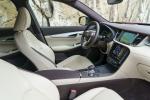 Infiniti QX50 2.0t 2018 года (NA)
